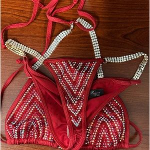 Competition Bikini